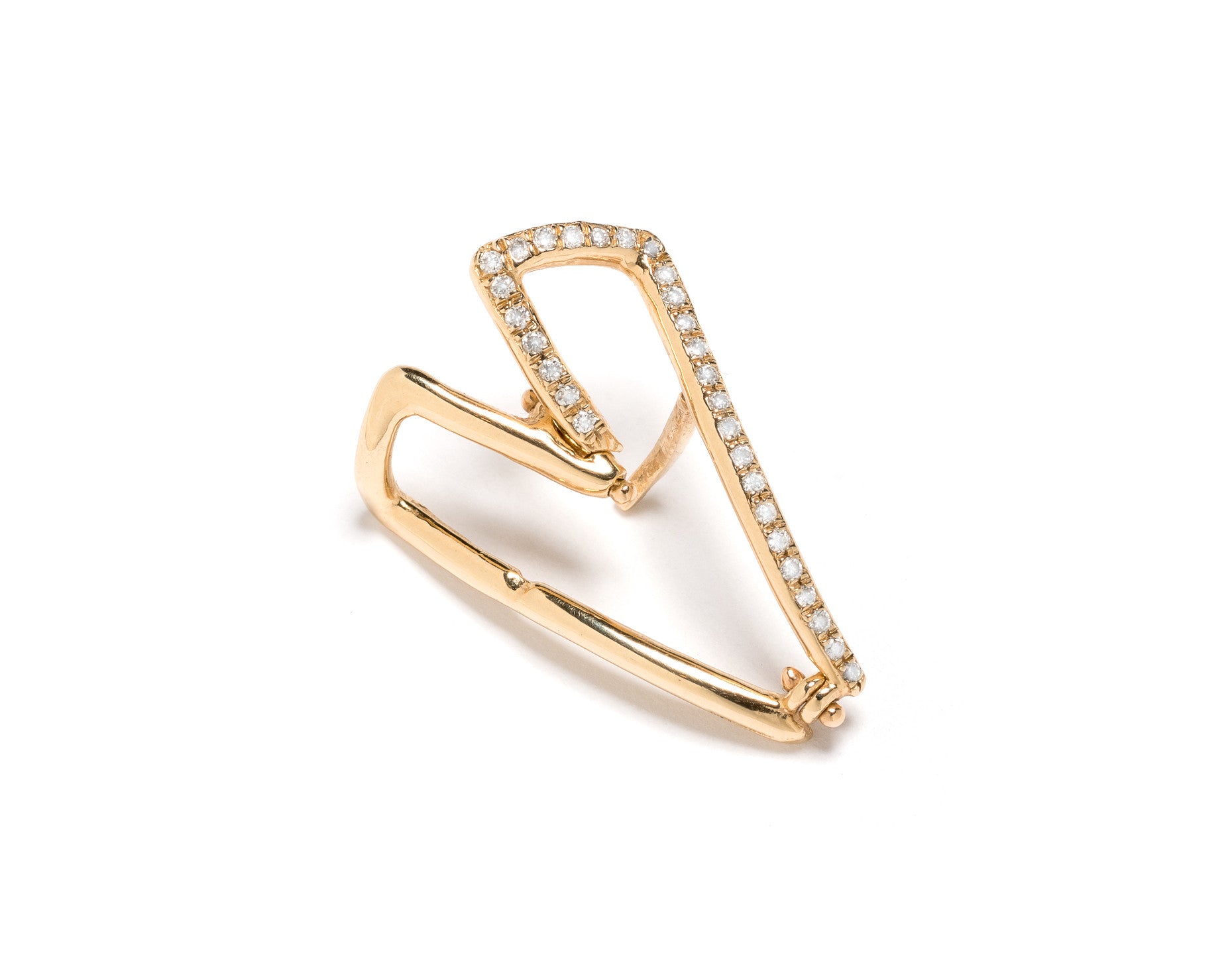 イヤリング Numbering Wavy Heart Ear Cuff #8109 5BNY872 Amazon.com: 8pcs Cuff Earring for Men Women Feather Leaf
