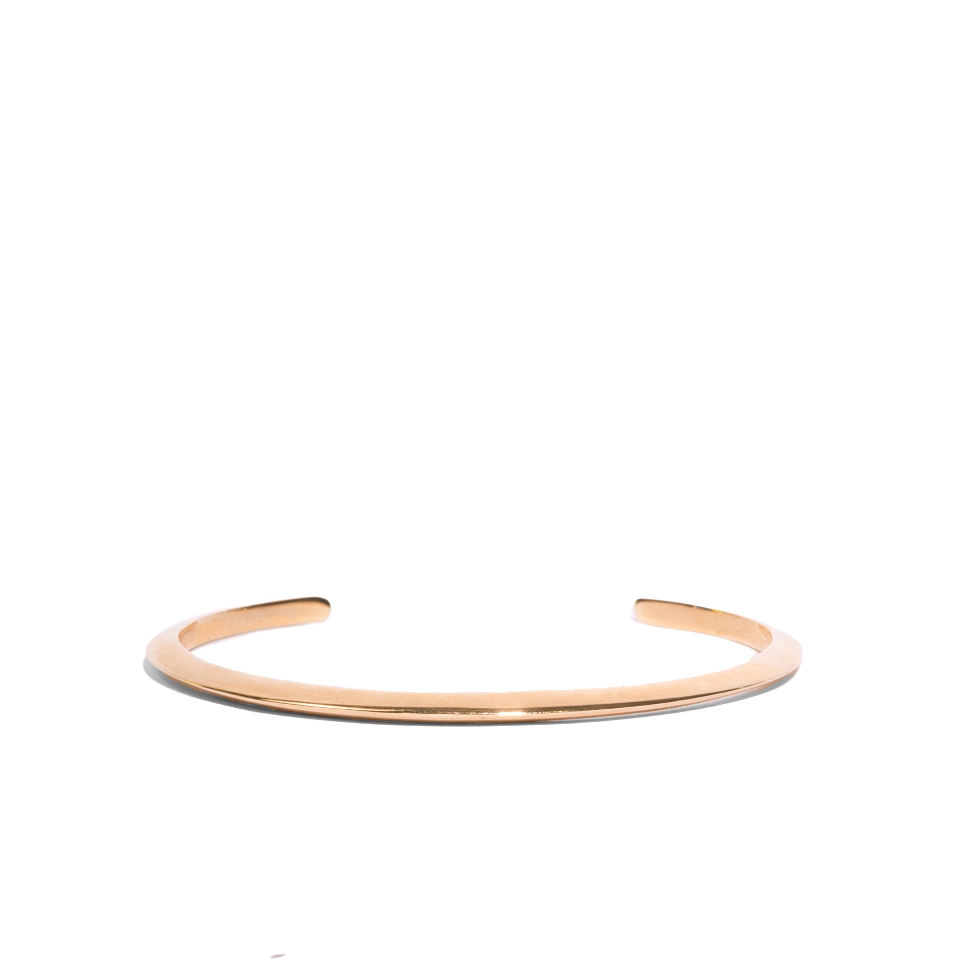 【ユーズド品】TIFFANY　Knife Edge Bangle　＊592 Sterling Silver Tiffany & Co Knife Edge Twist Small Bangle