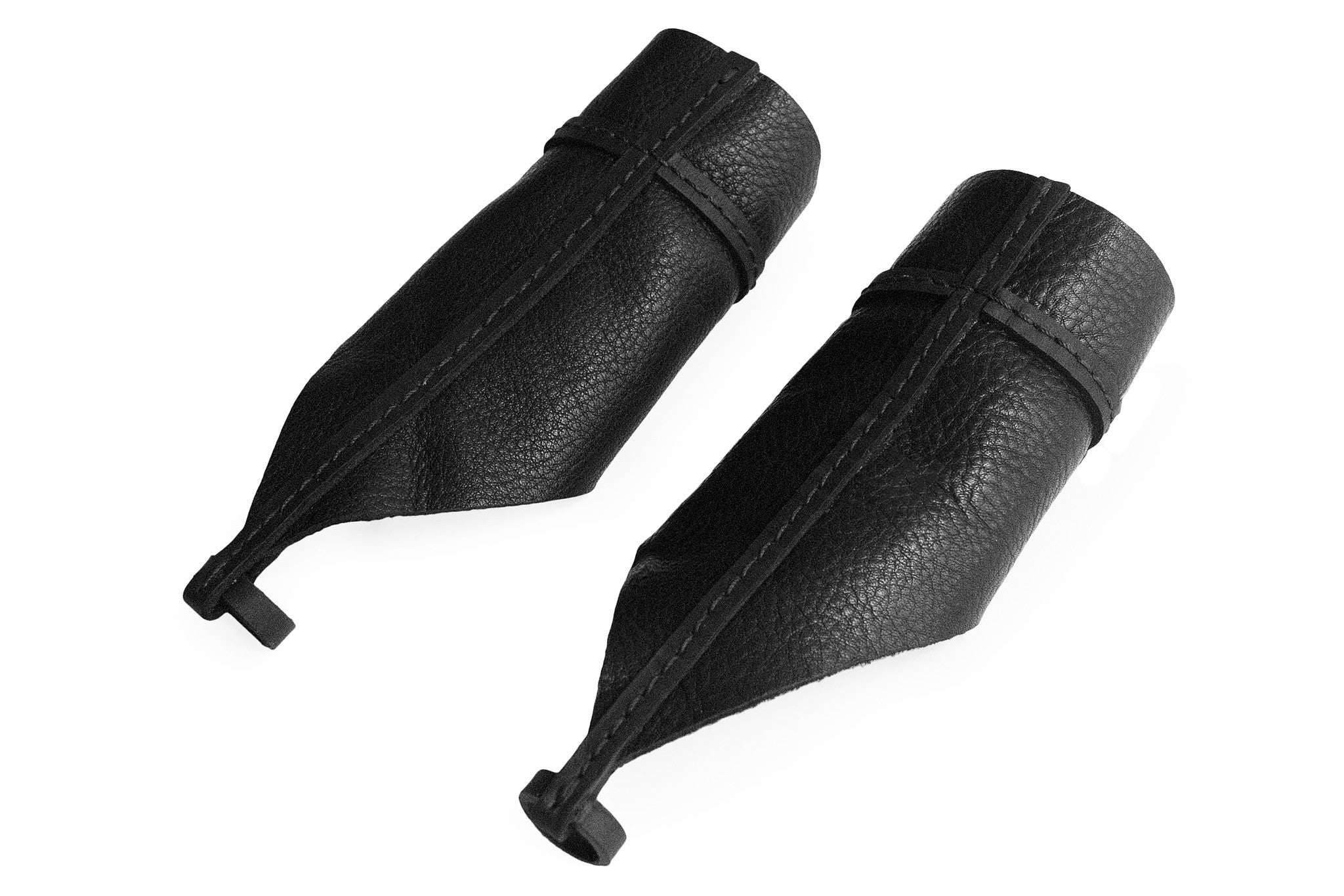Single Finger Cross Gloves – Wendy Nichol