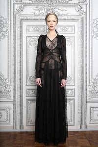 The French Lace Lover Dress Wendy Nichol The French Lace Lover Dress Wendy Nichol