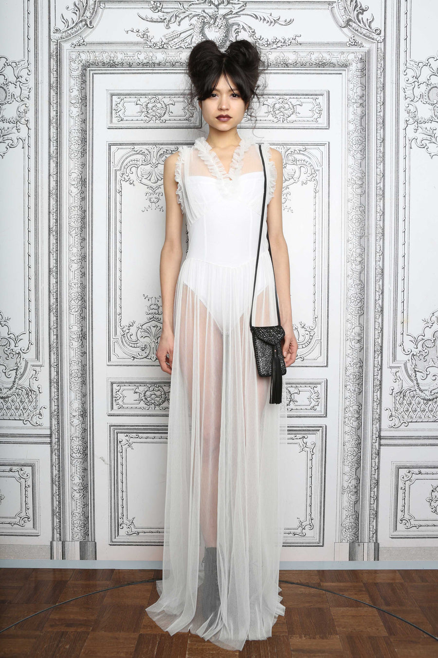 The Innocent Dress The Innocent Dress