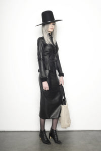 Victorian Jacket & Pencil Skirt – Wendy Nichol