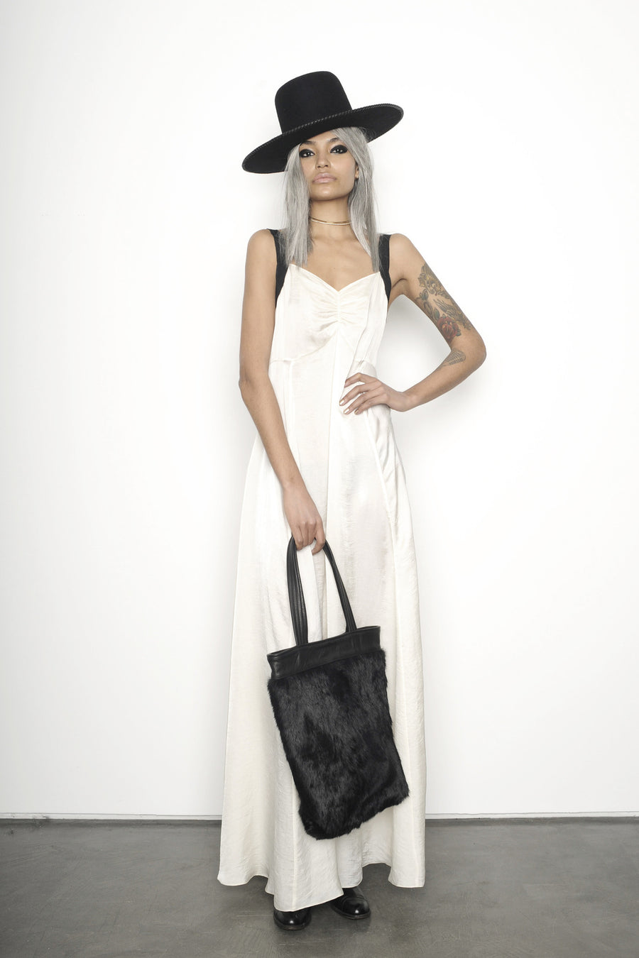 Empire Waist Slip Dress Wendy Nichol Empire Waist Slip Dress Wendy Nichol