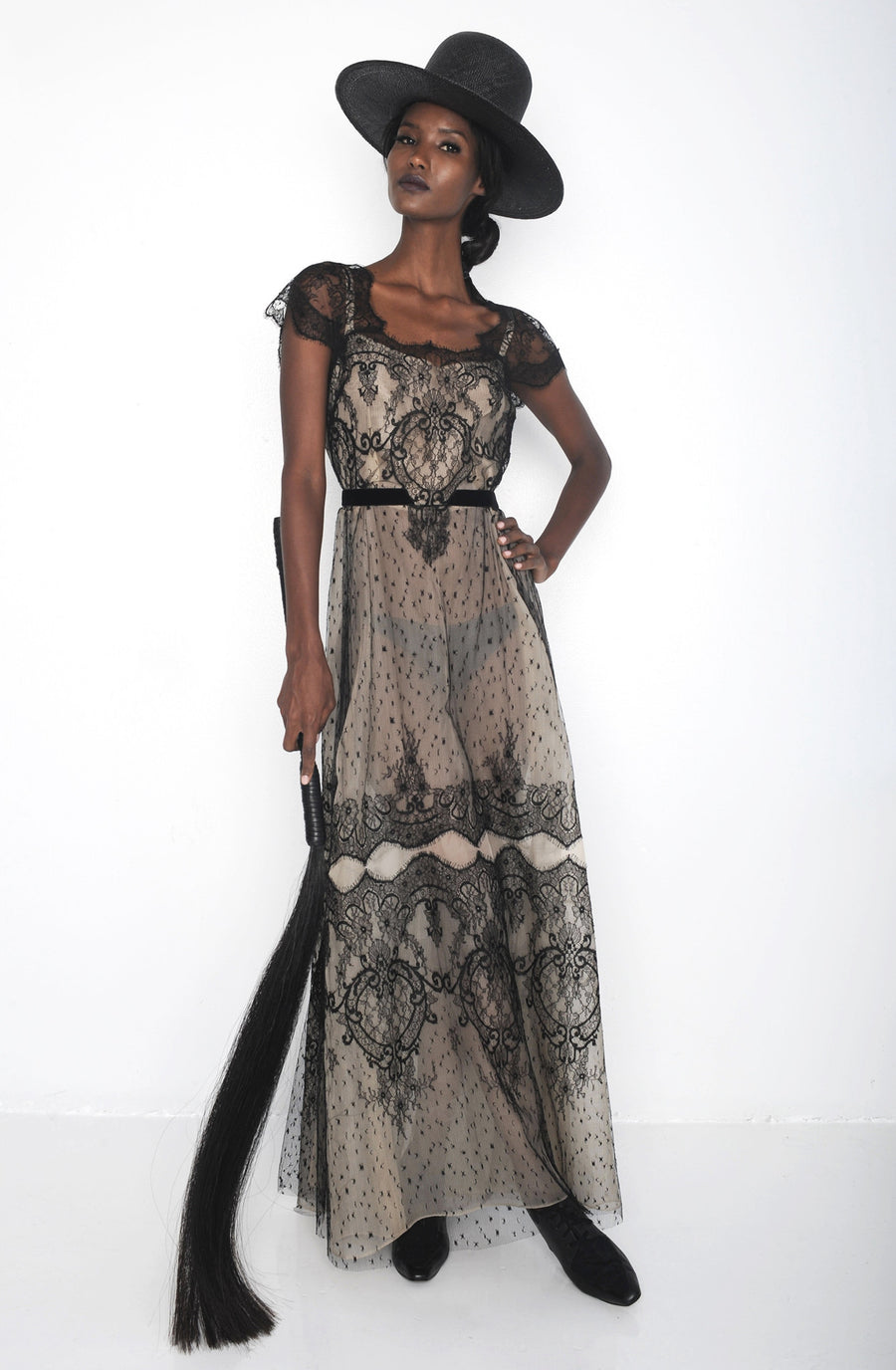 Afternoon Delight' Lace Dress Wendy Nichol Afternoon Delight' Lace Dress Wendy Nichol