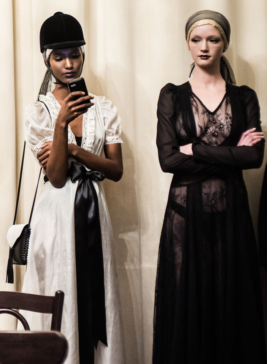 The French Lace Lover Dress Wendy Nichol The French Lace Lover Dress Wendy Nichol
