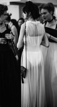 The Innocent Dress – Wendy Nichol
