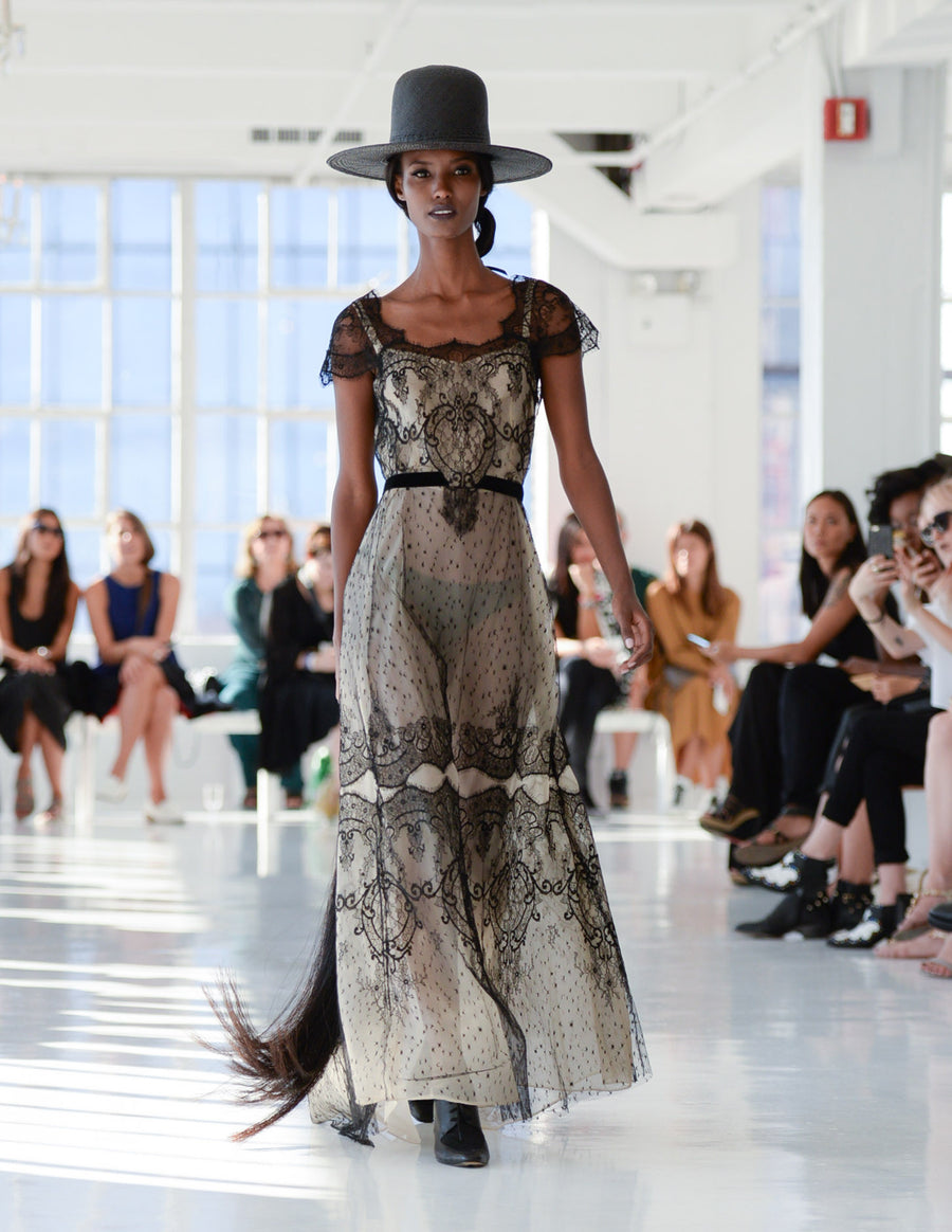 Afternoon Delight' Lace Dress Wendy Nichol Afternoon Delight' Lace Dress Wendy Nichol