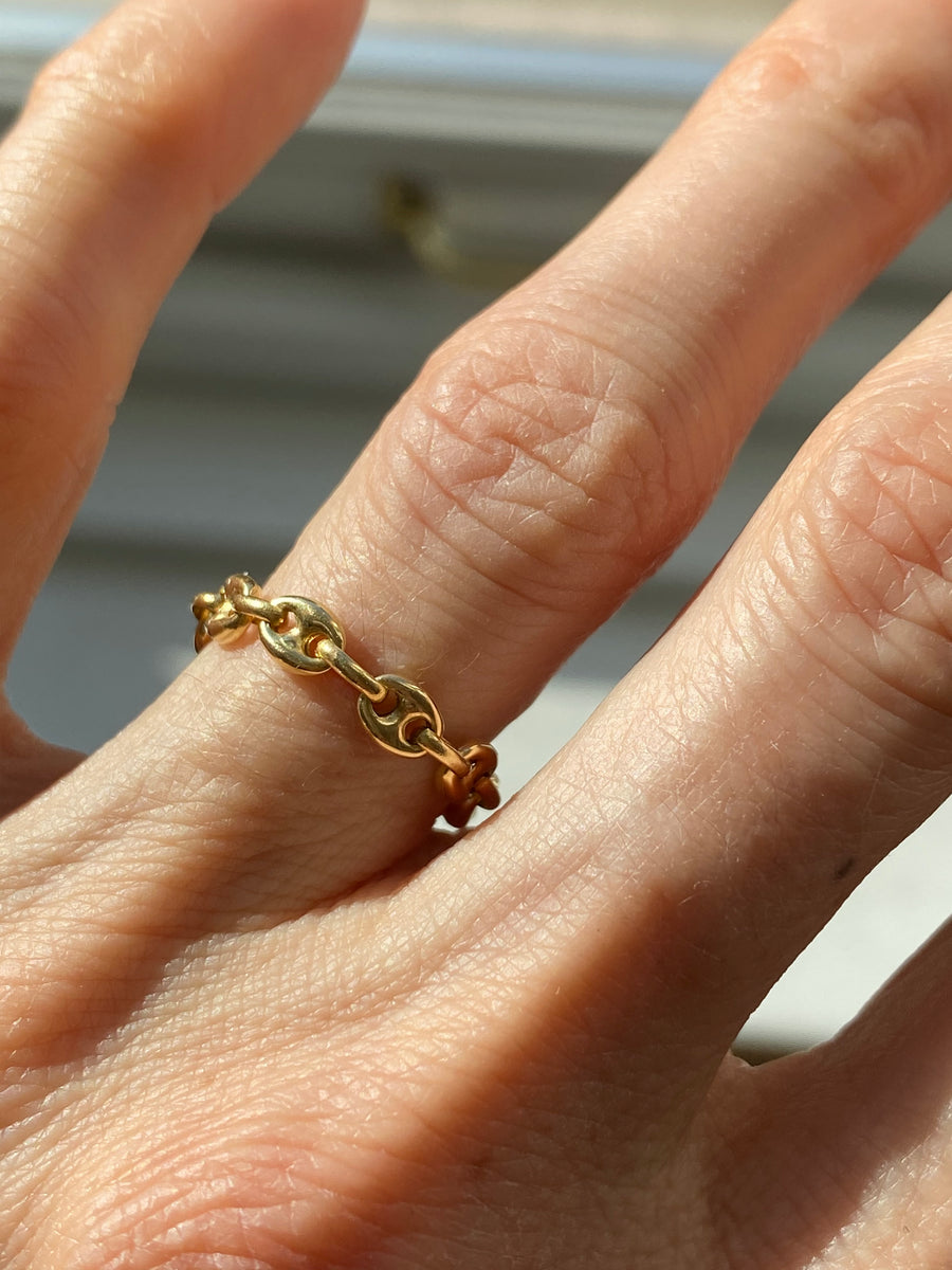Buy Gold Rings for Women by Ferosh Online | Ajio.com