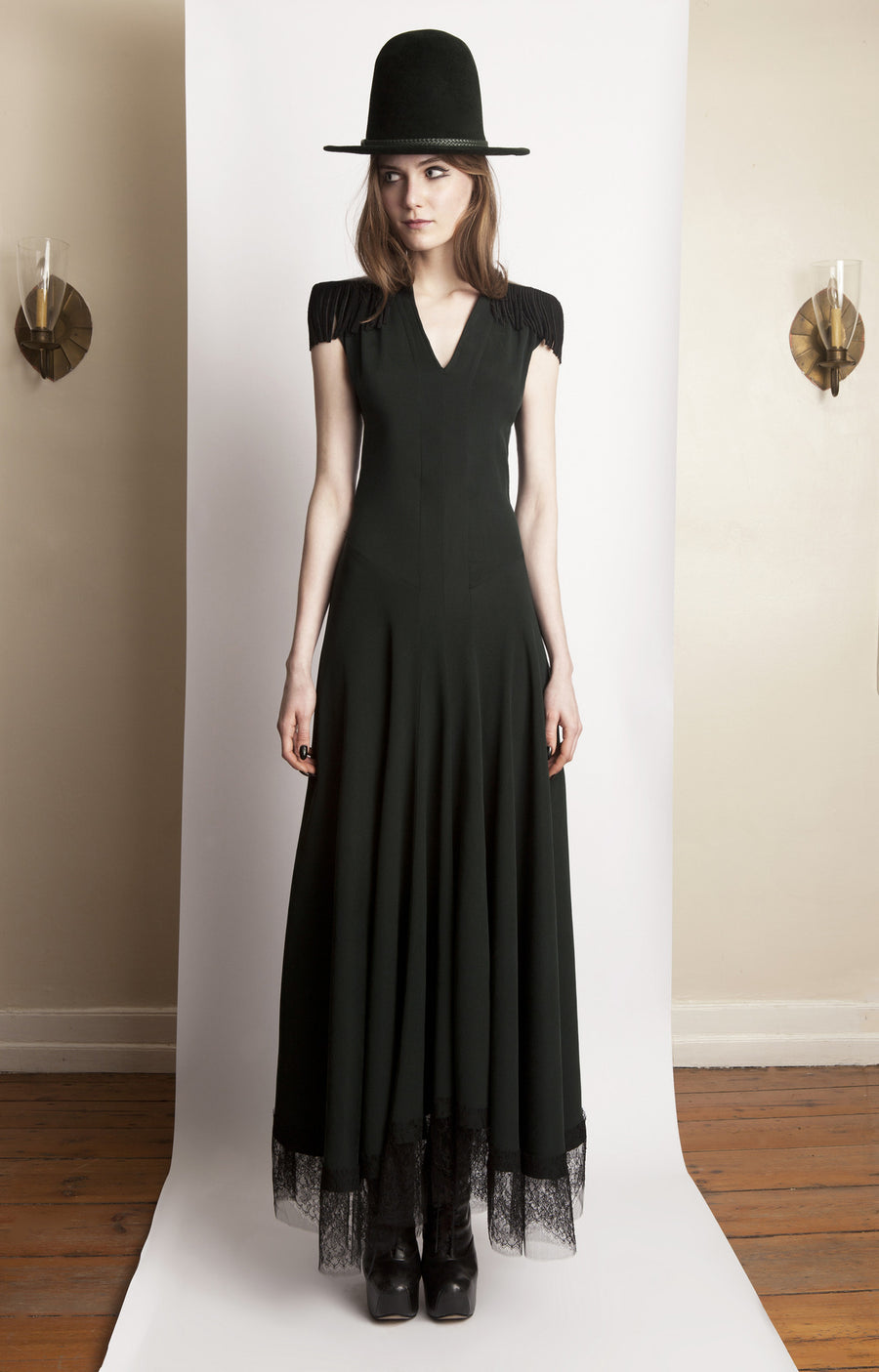 Victorian Slip Dress Wendy Nichol Victorian Slip Dress Wendy Nichol