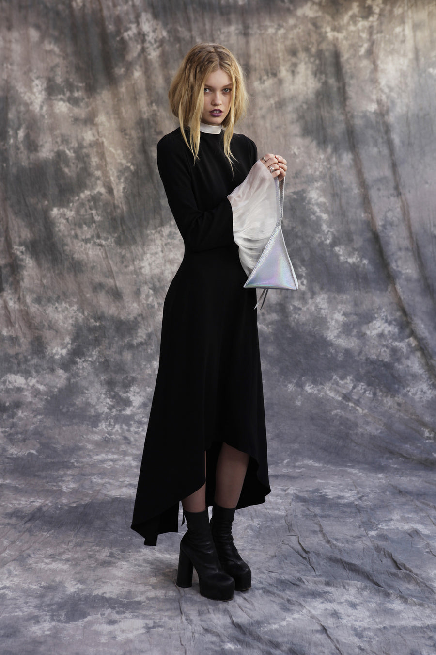 The Nun Dress Wendy Nichol The Nun Dress Wendy Nichol