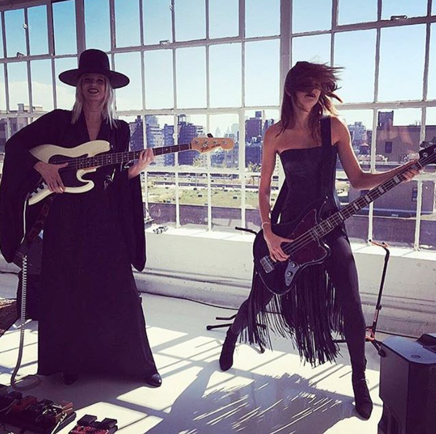 Belt of Venus' Leather Fringe Corset Dress Wendy Nichol Belt of Venus' Leather Fringe Corset Dress Wendy Nichol