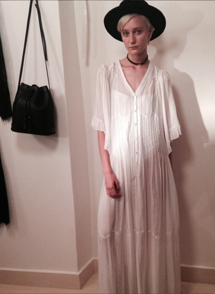 Night Dress