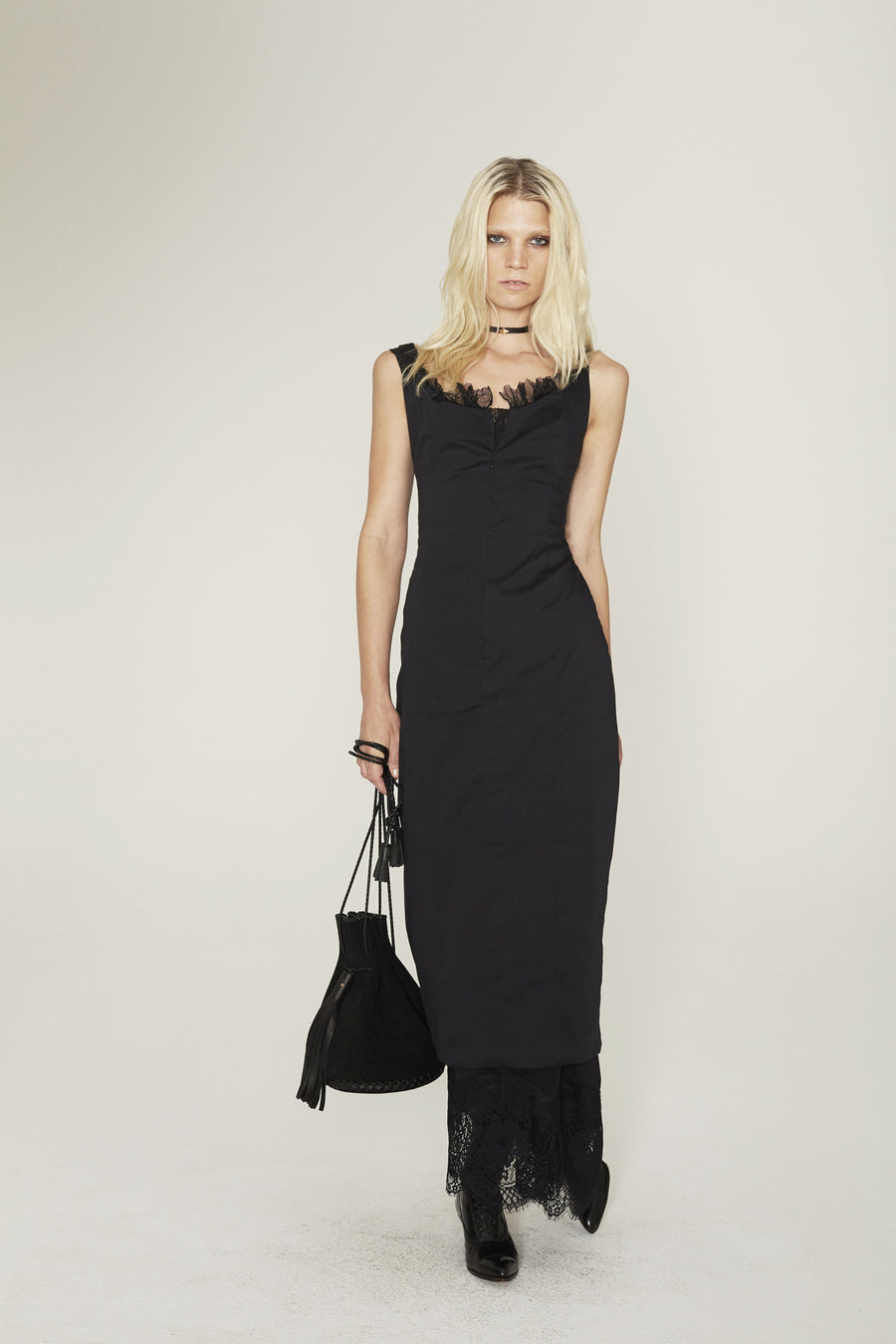 Zip Body Con Dress Wendy Nichol Zip Body Con Dress Wendy Nichol