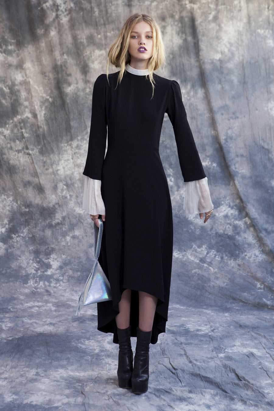 The Nun Dress The Nun Dress