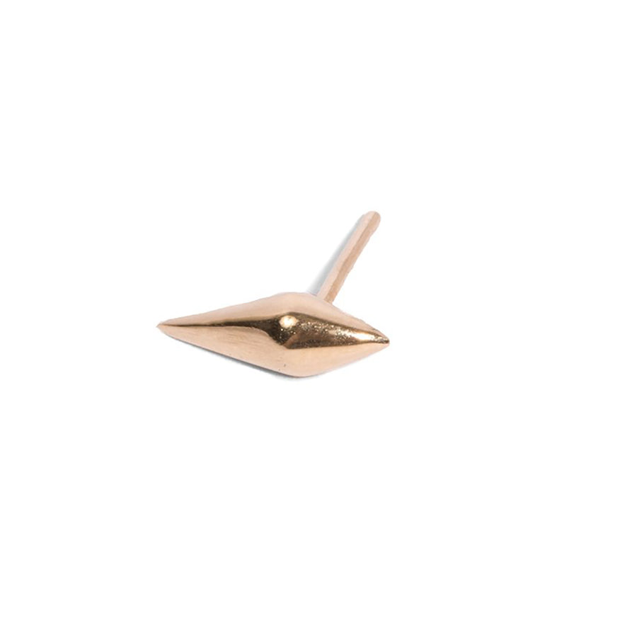DT Cone Stud Earring