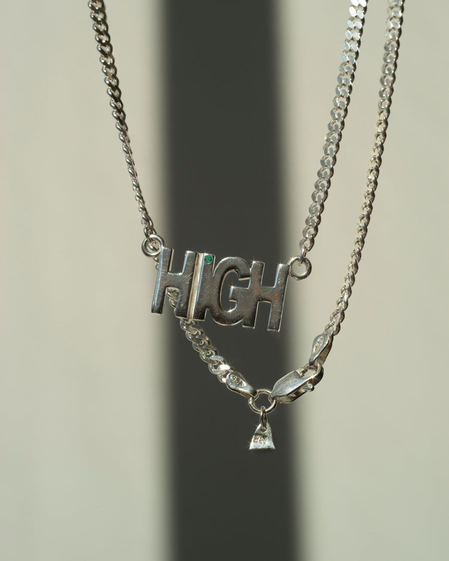 HIGH Necklace