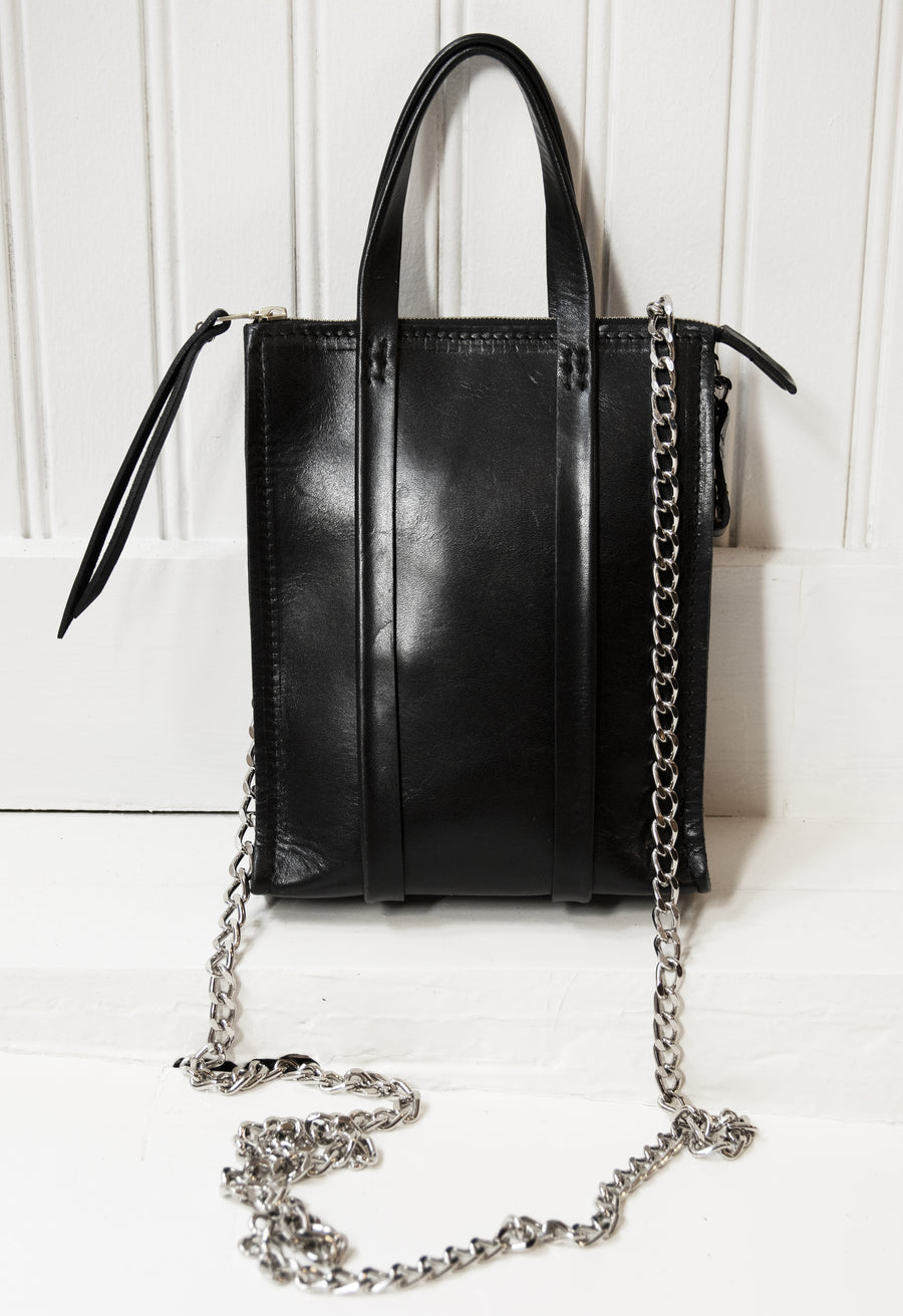The Chain Classified Tote