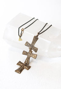 アクセサリー CTHY ORIGINAL CHAIN 3WAY NECKLACE ORIGINAL CHAIN 3WAY NECKLACE | CTHY